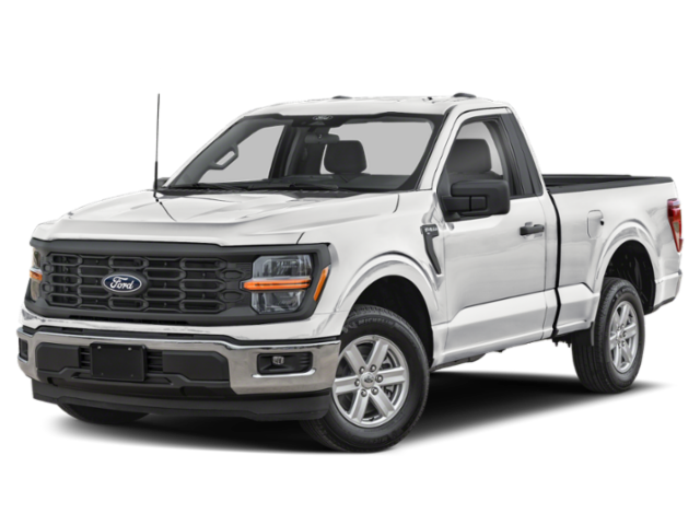 2025 Ford F-150 XL photo 29
