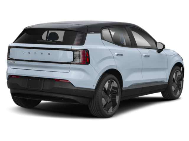 2026 Volvo EX30 Plus photo 2