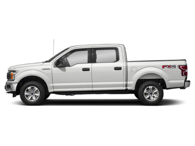 2018 Ford F-150 XLT photo 3