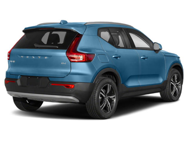 2023 Volvo XC40 Plus photo 2