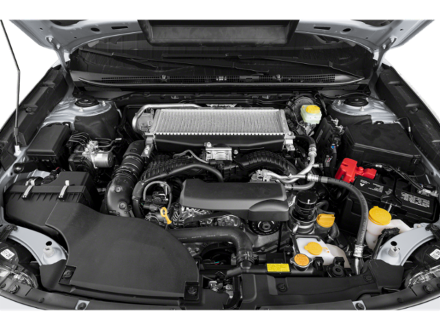 2025 Subaru Legacy Touring XT photo 30