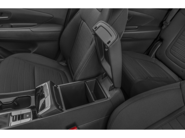 New 2025 Black Hyundai SE AWD image 43