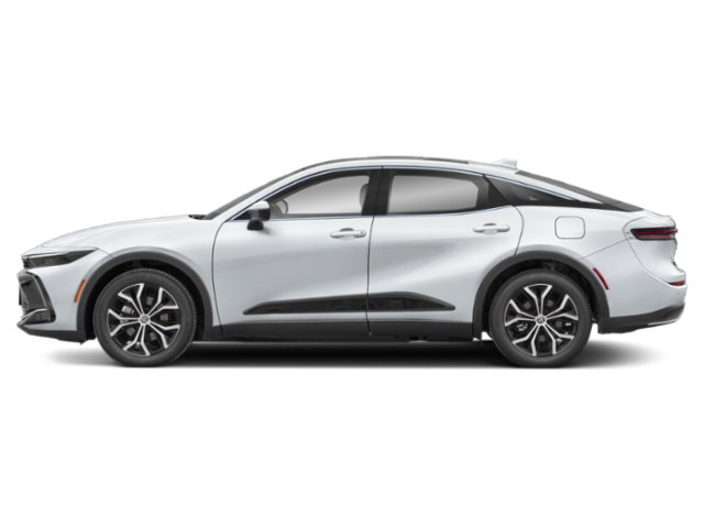 2025 Toyota Crown Limited photo 2