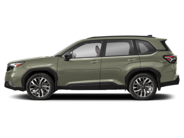 2026 Subaru Forester Touring photo 3