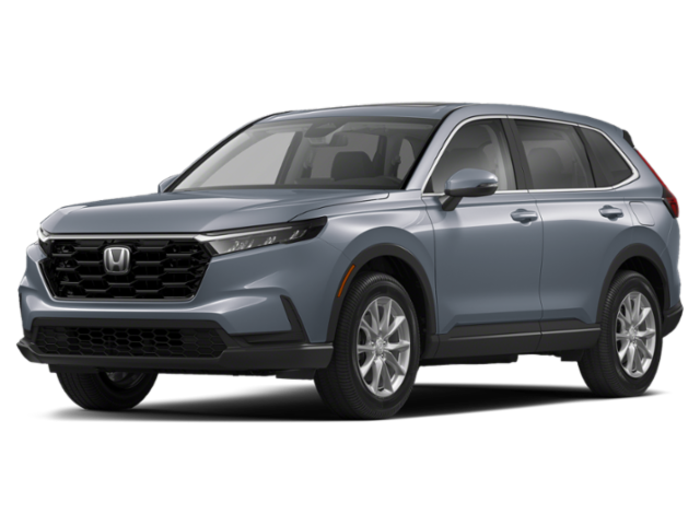 2026 Honda CR-V EX photo 3