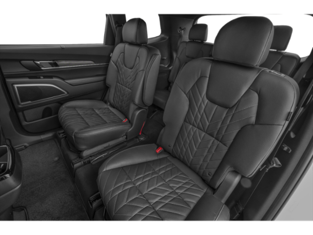 2025 Kia Telluride X-Line EX X-Pro photo 10
