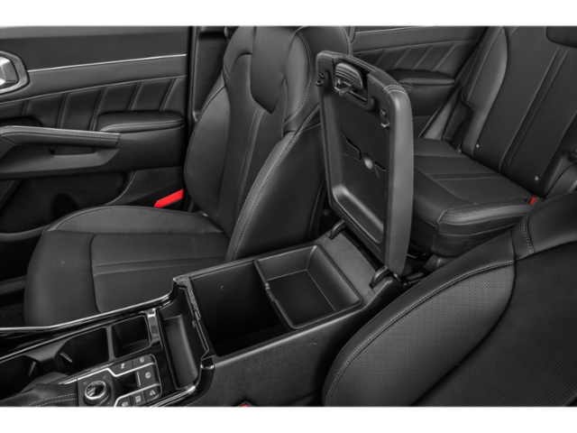2026 Kia Sorento X-Line SX photo 10