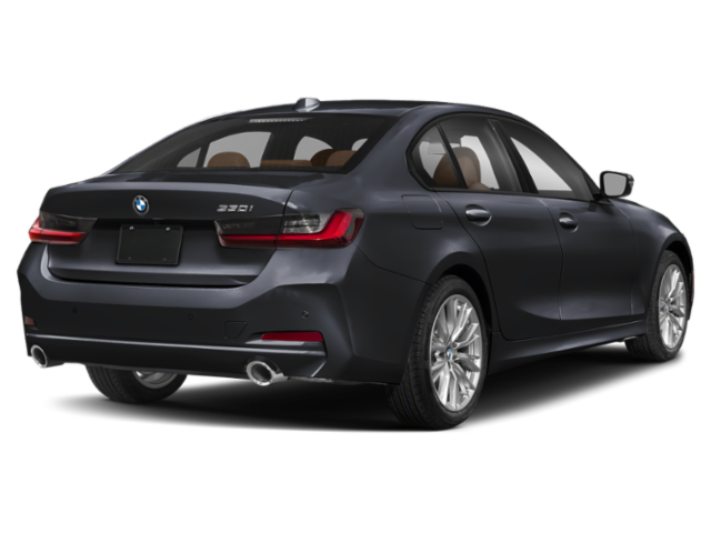 2025 Bmw 330i xDrive photo 2