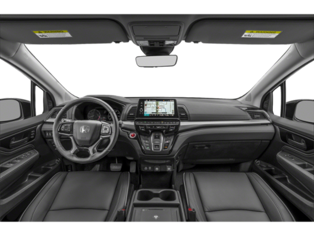 2026 Honda Odyssey Touring photo 7
