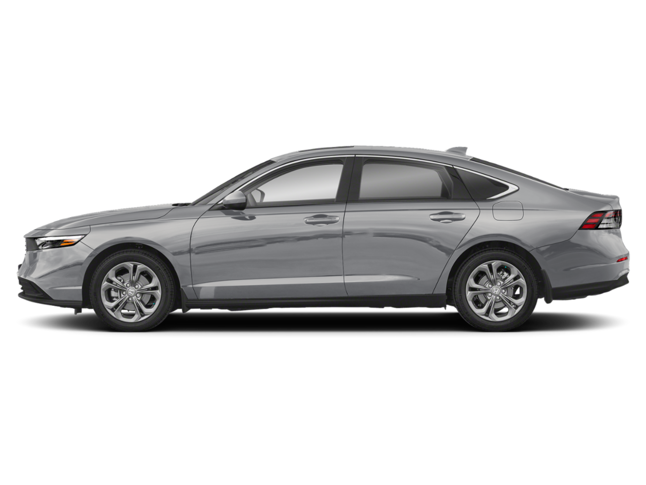 2025 Honda Accord SE photo 5