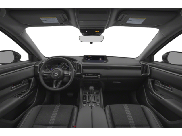 2025 Mazda CX-50 Preferred photo 3
