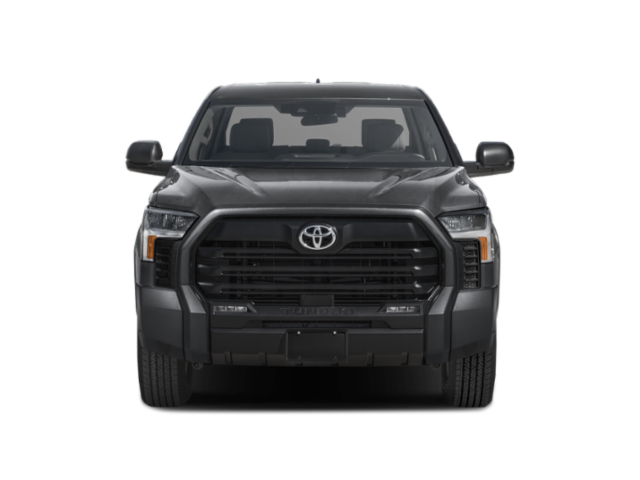 2024 Toyota Tundra SR5 photo 4