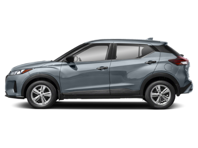 2021 Nissan Kicks S photo 2