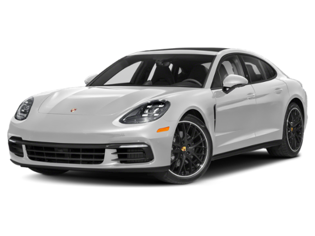 2020 Porsche Panamera S's photo