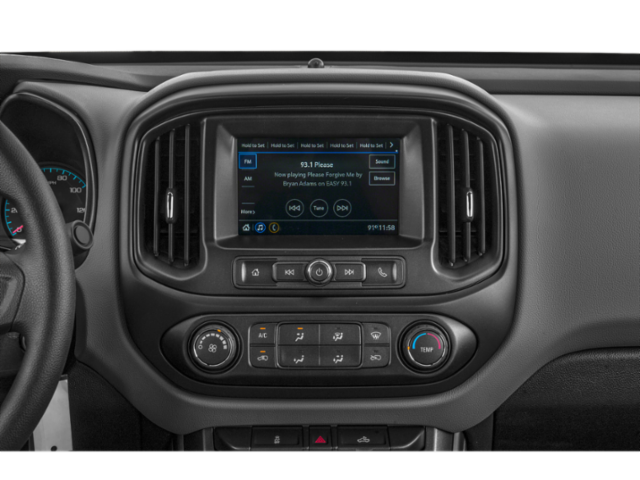2019 Chevrolet Colorado LT photo 6