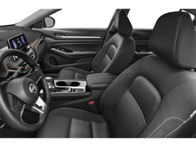 2024 Nissan Altima 2.5 SV photo 6