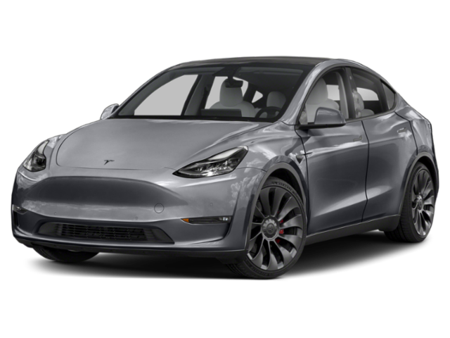 2023 Tesla Model Y Long Range's photo