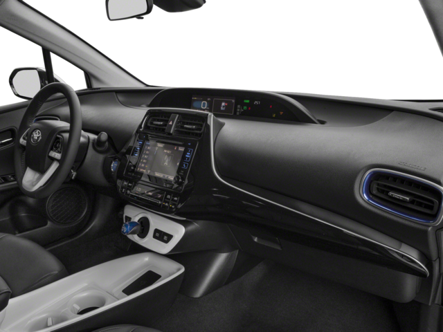 2018 Toyota Prius Four Touring photo 16