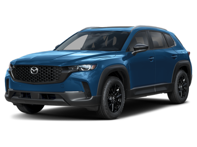 2026 Mazda CX-50 Preferred's photo
