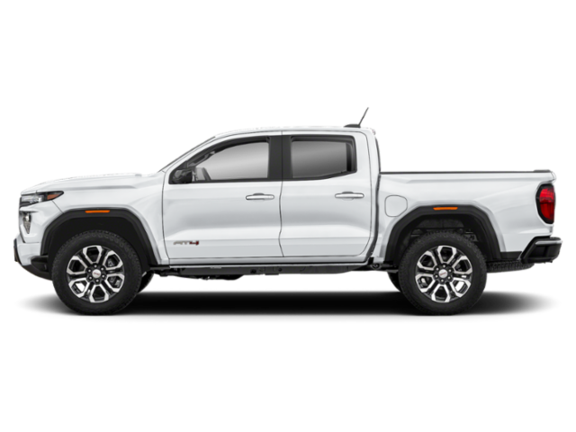 2025 Gmc Canyon AT4 photo 3