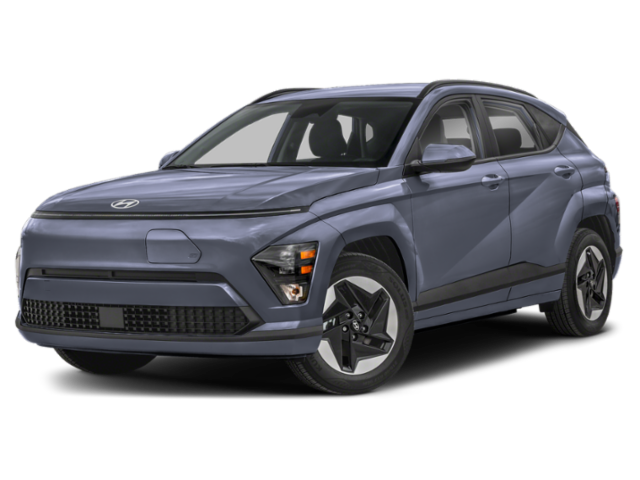 2025 Hyundai Kona EV SEL's photo