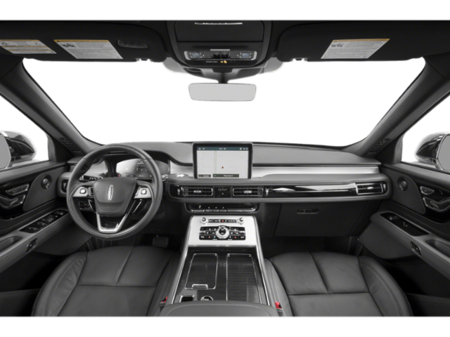 2023 Lincoln Aviator Reserve photo 4