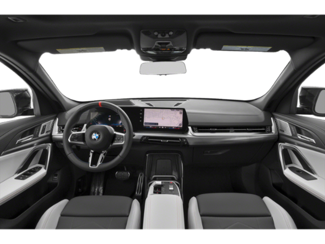 2026 Bmw X2 M35i photo 3