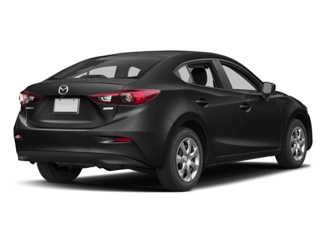 2017 Mazda Mazda3 Sport photo 7