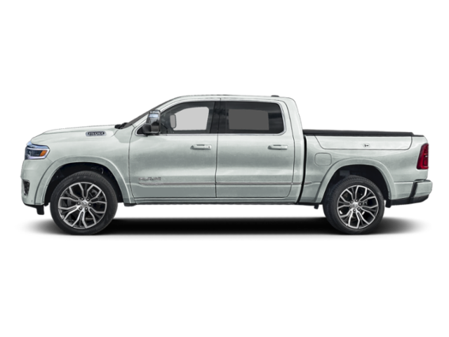 2026 Ram 1500 photo 2