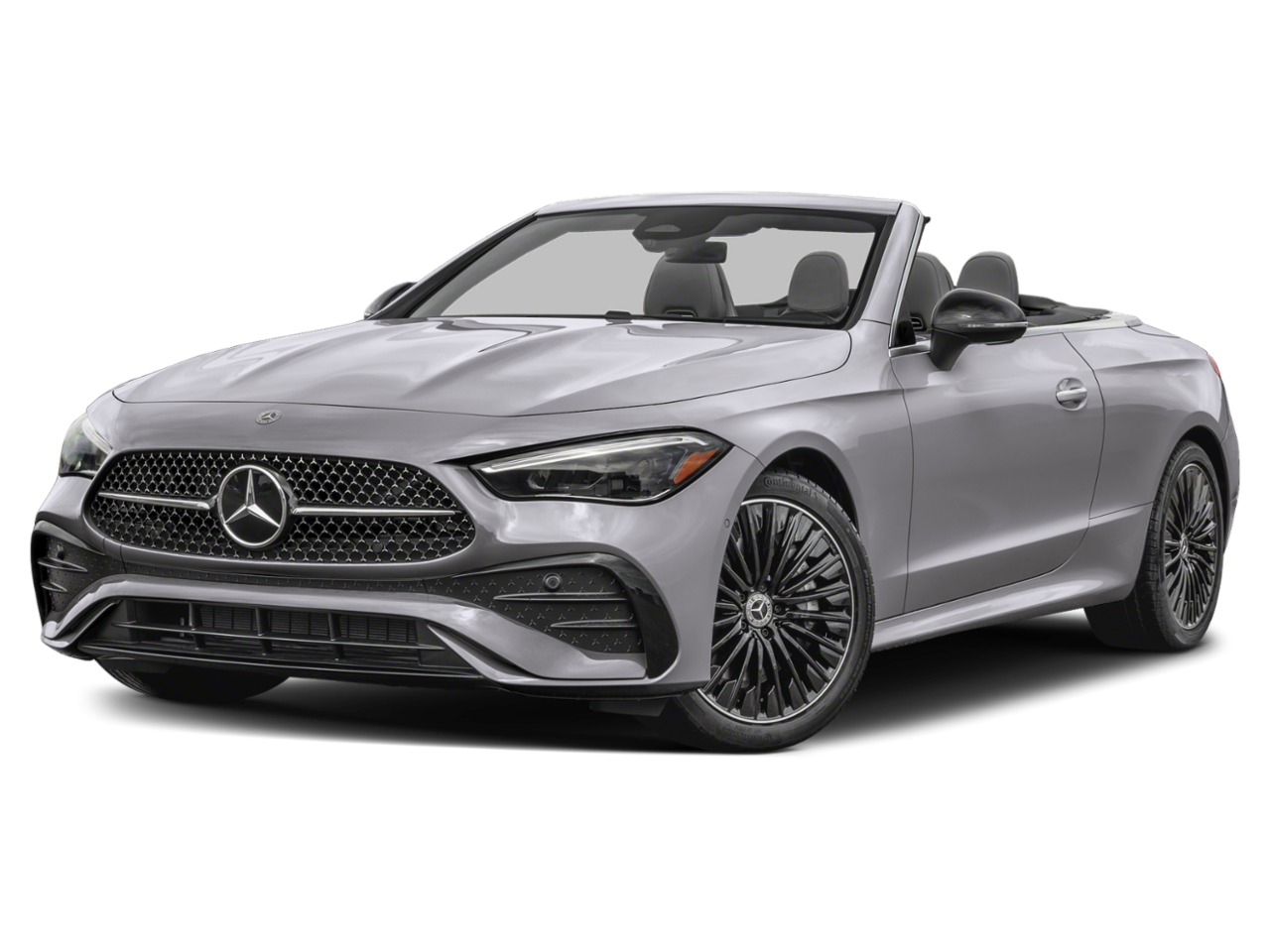 2026 Mercedes-Benz CLE CLE 450's photo