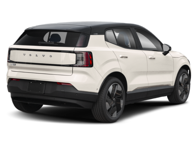 2026 Volvo EX30 Plus photo 2