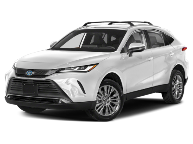 2024 Toyota Venza XLE's photo