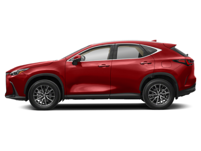 2022 Lexus NX 350 Premium photo 2