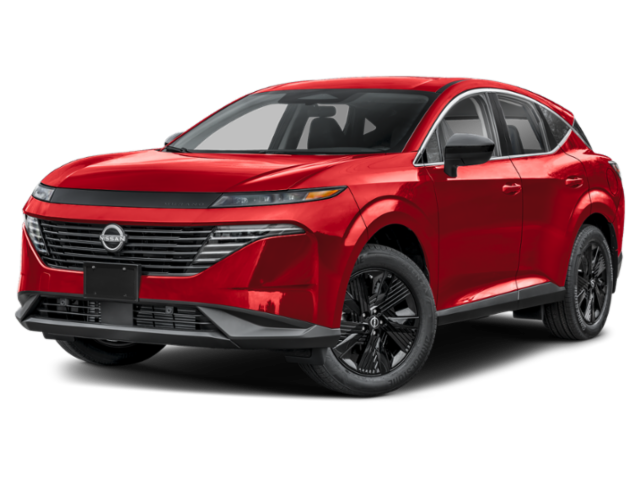 2026 Nissan Murano SV's photo