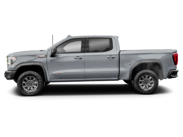 2026 Gmc Sierra 1500 AT4X photo 2