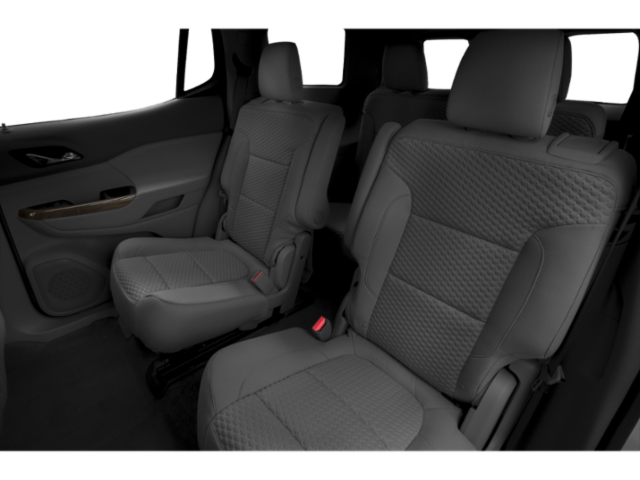 2019 Gmc Acadia SLT photo 10