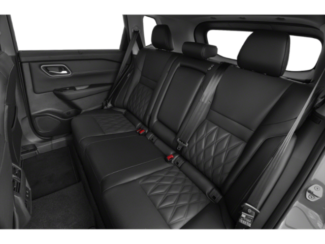 2026 Nissan Rogue Platinum photo 10