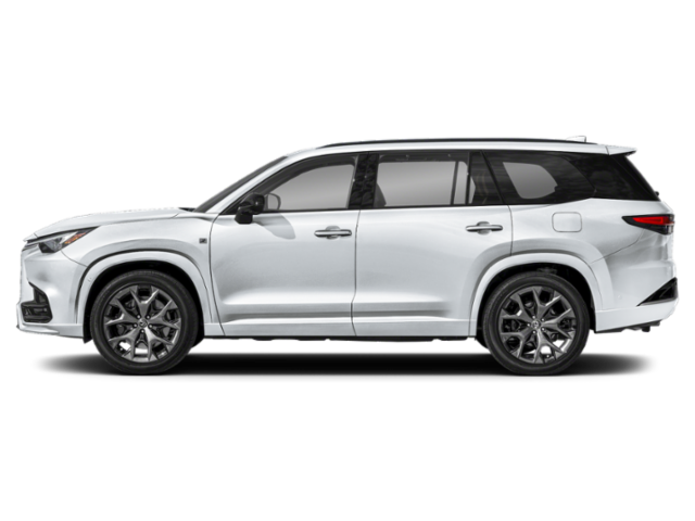 2024 Lexus TX 500h F SPORT Premium photo 3