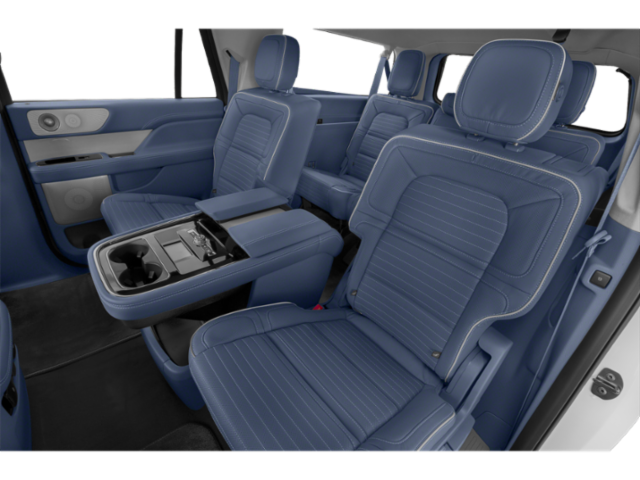2020 LINCOLN NAVIGATOR L - Image 13
