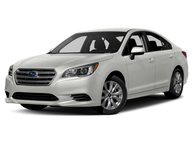 2016 Subaru Legacy 2.5i Premium's photo