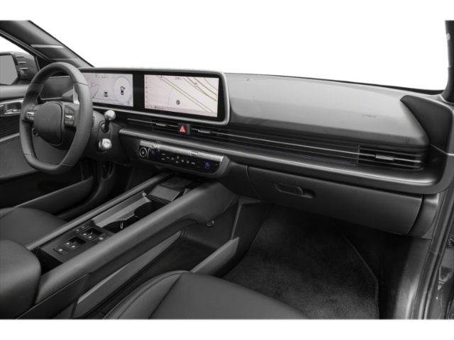 2024 Hyundai Ioniq 6 Limited photo 15