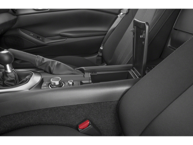 2025 Mazda MX-5 Miata Miata Sport photo 10