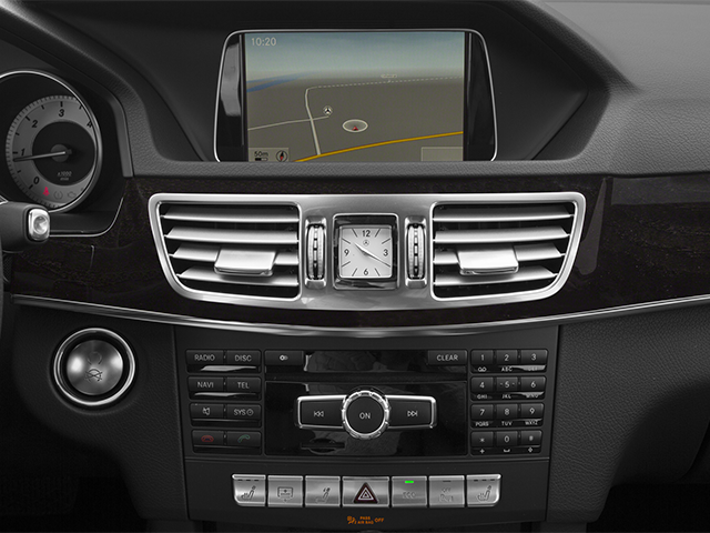 2014 Mercedes Benz E 250 photo 24