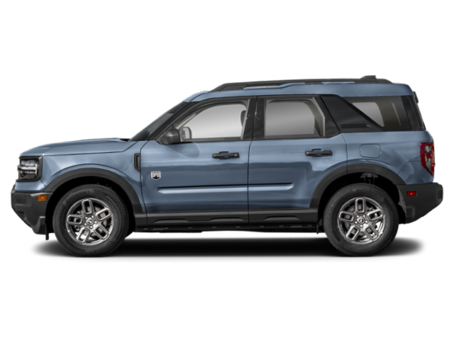 2025 Ford Bronco Sport Big Bend photo 3