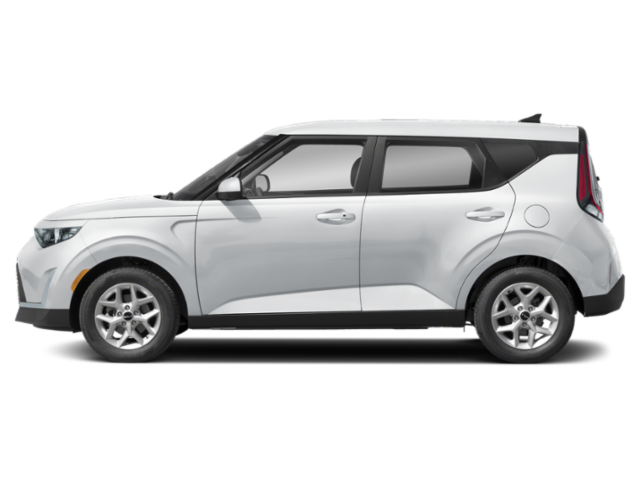 2025 Kia Soul S photo 3