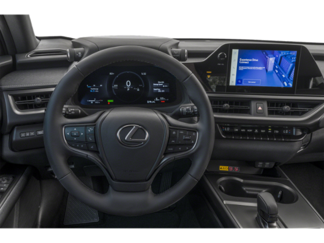 2025 Lexus UX F SPORT Design photo 4