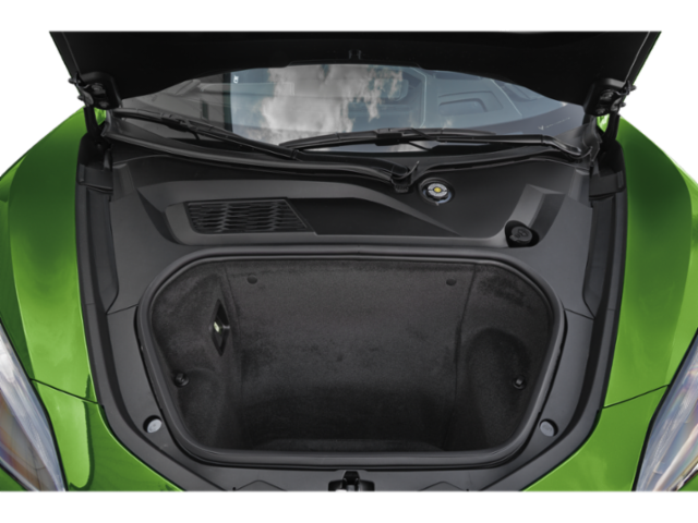 2026 CHEVROLET CORVETTE - Image 8