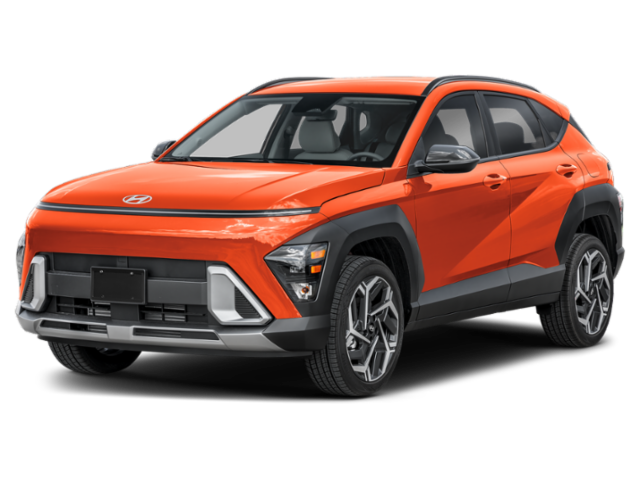 2026 Hyundai Kona SEL Premium's photo