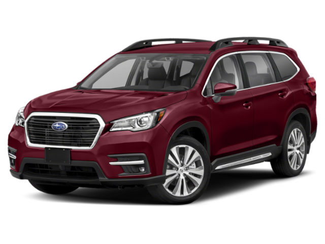 2019 Subaru Ascent Limited photo 4