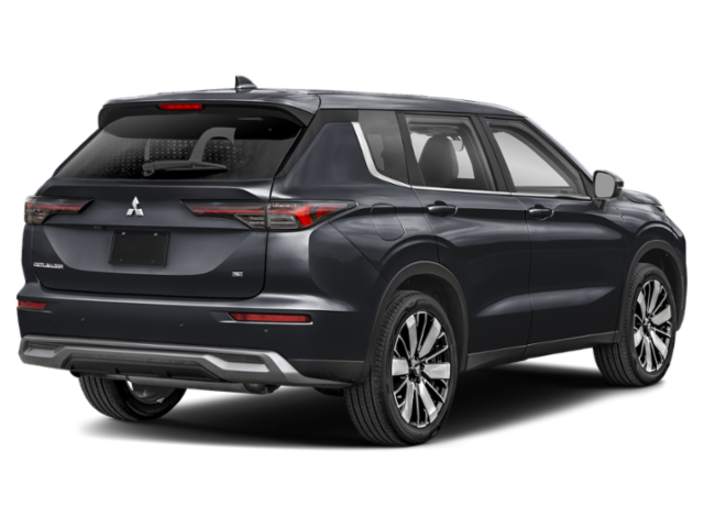2025 Mitsubishi Outlander SE photo 2